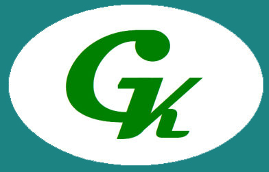 Green-Keen Consulting Logo